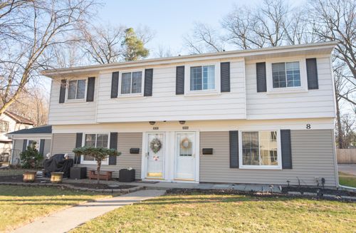 38165 Greenwood St, Westland, MI, 48185-8706 | Card Image