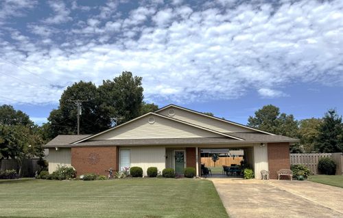 1106 Marion Drive, Wynne, AR, 72396 | Card Image