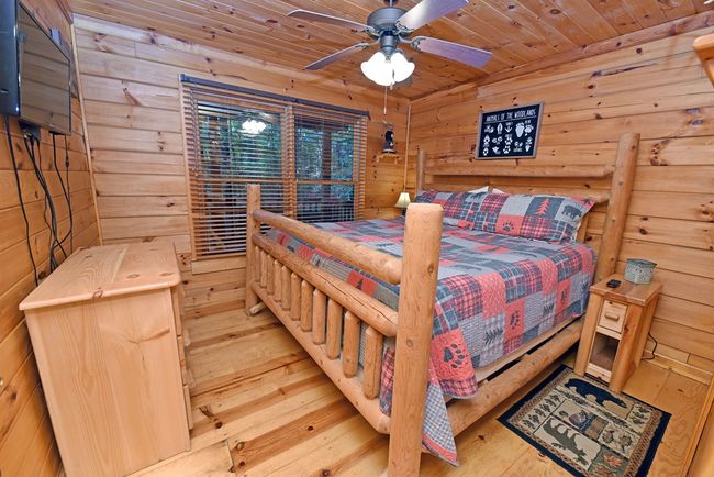 151 Hatchett Trl, Home with 3 bedrooms, 2 bathrooms and 2 parking in Cherry Log GA | Image 39