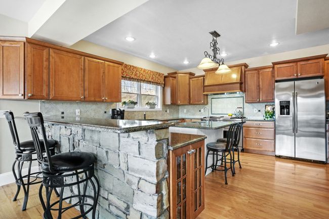 5535 Pleasant View Trl, House other with 5 bedrooms, 4 bathrooms and null parking in Custer MI | Image 12