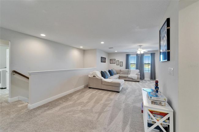 12851 Tortoise Shell Pl, House other with 5 bedrooms, 4 bathrooms and null parking in RIVERVIEW FL | Image 26