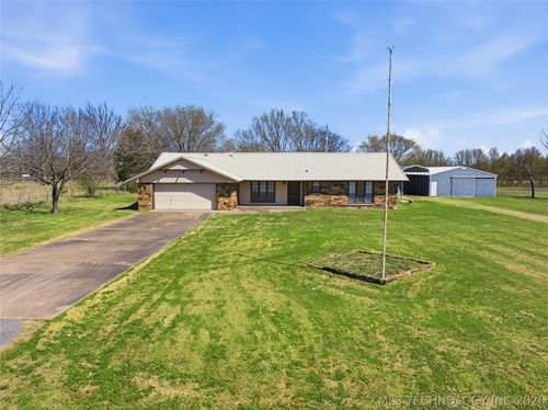 75052 S 288 Road, Wagoner, OK, 74467 | Card Image