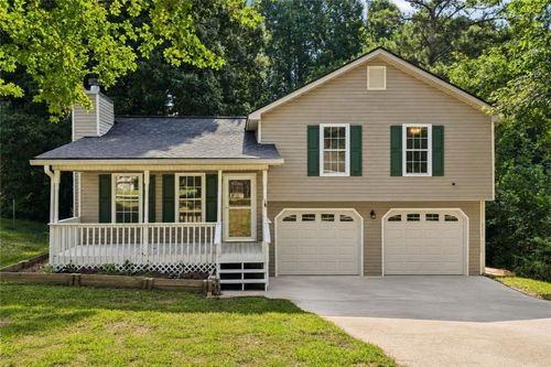 3949 Edgebrook Dr, Flowery Branch, GA, 30542-6507 | Card Image