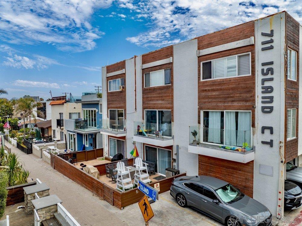 Residential in San Diego 3