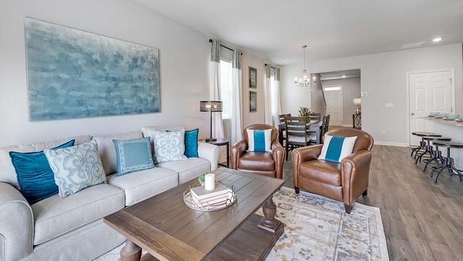 2843 Saltwater Bnd, House other with 5 bedrooms, 3 bathrooms and null parking in Beech Island SC | Image 16