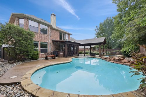 344 Huffman Blf, Keller, TX, 76248-3697 | Card Image