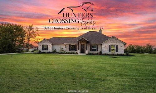 3245 Hunters Crossing Trail Trail, Bryan, TX, 77808 | Card Image