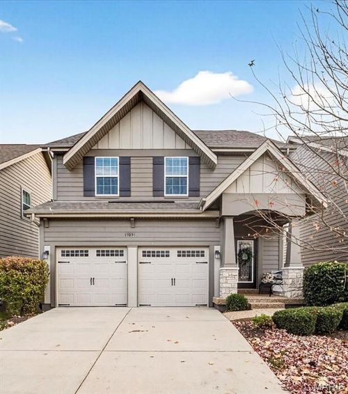 17054 Cambury Ln, Wildwood, MO, 63040-1158 | Card Image