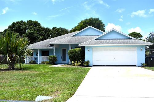4060 Sw Balleto St, Port St Lucie, FL, 34953-5382 | Card Image