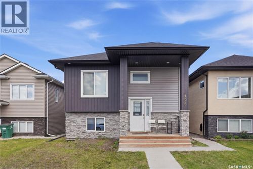 706 Ells Lane, Saskatoon, SK, S7L6H9 | Card Image