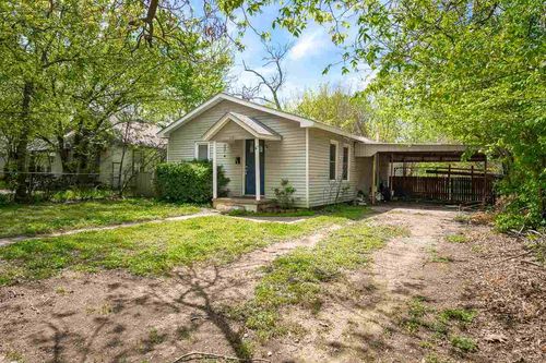 1406 S Springfield St, Stillwater, OK, 74074-6037 | Card Image