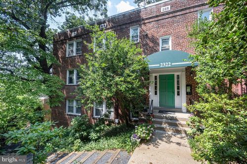 apt-301-2322 40th Pl Nw, WASHINGTON, DC, 20007-1615 | Card Image