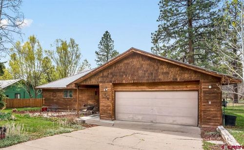 154 Cedar Dr, Durango, CO, 81301-7207 | Card Image