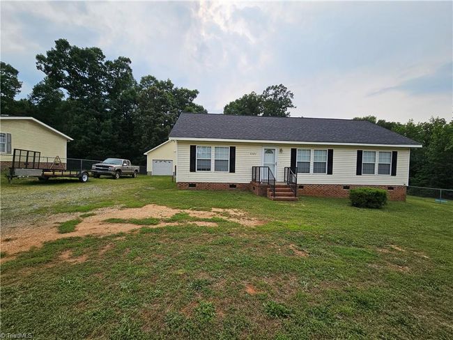 4683 Peace Forest Ln, House other with 3 bedrooms, 2 bathrooms and null parking in Climax NC | Image 24