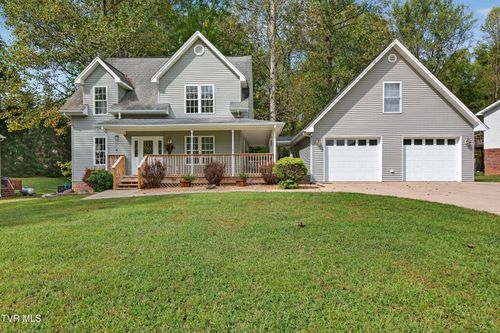 26127 Cornelius Dr, Abingdon, VA, 24211-6363 | Card Image