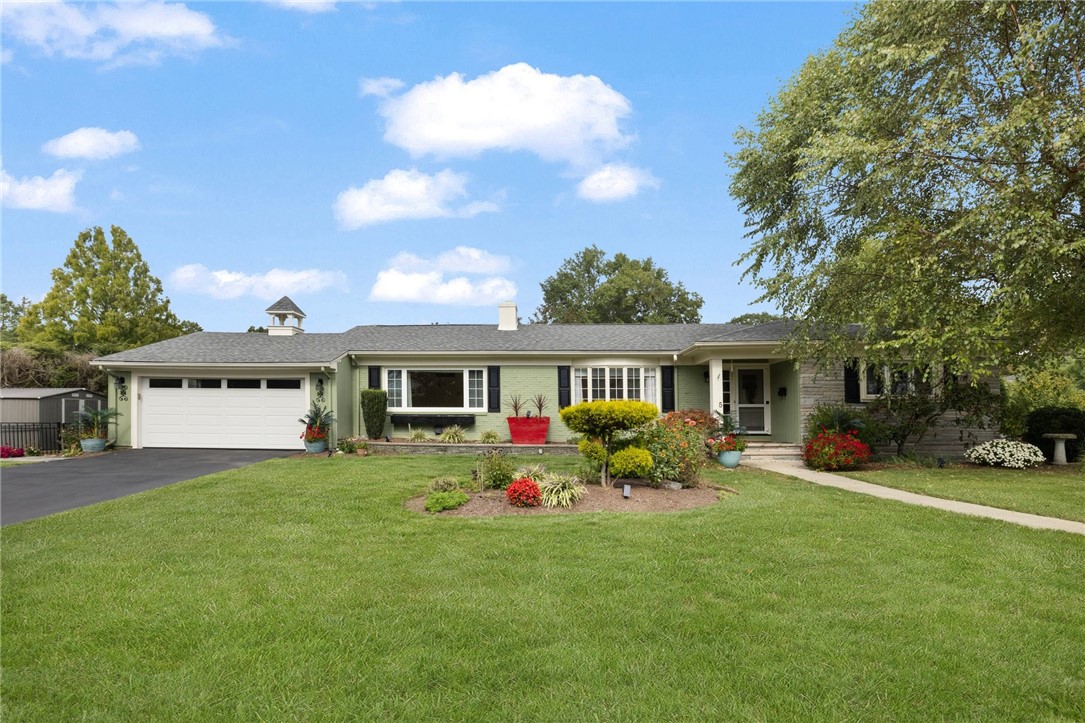 Blue Ridge Rd, Cranston, RI 02920