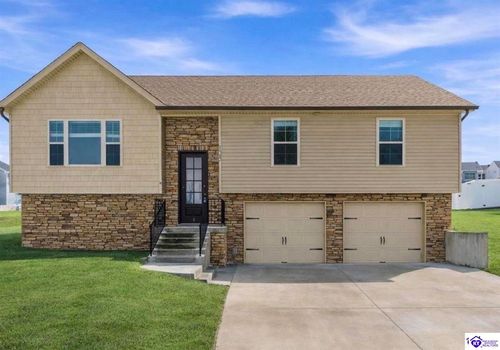 125 Sawgrass Ave, Vine Grove, KY, 40175-8686 | Card Image