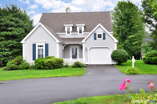 3-3 Thistle Down Way, Farmington, CT, 06032-2071 | Card Image