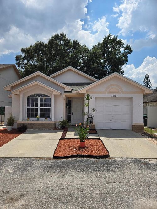 4026 Montara Ct, ORLANDO, FL, 32817-3804 | Card Image