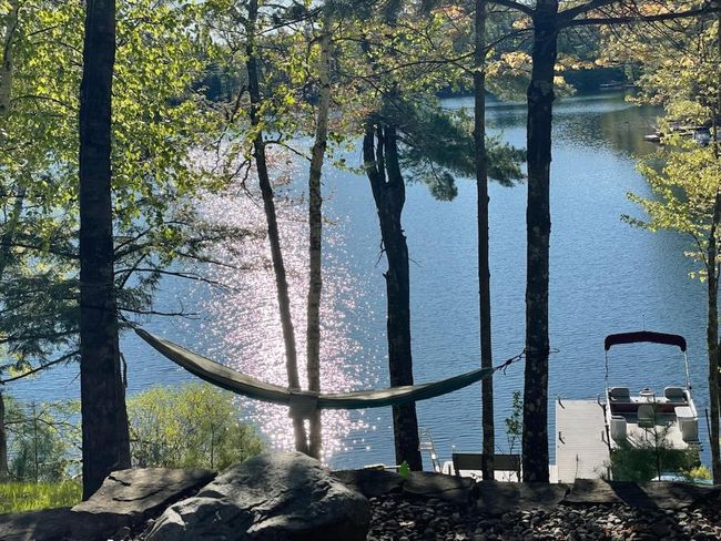 15002 Sunrise Cir, House other with 2 bedrooms, 2 bathrooms and null parking in Mountain WI | Image 4