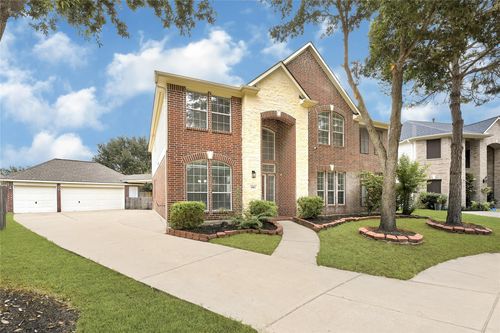 6103 Sebastian Hill Dr, Katy, TX, 77494-0322 | Card Image