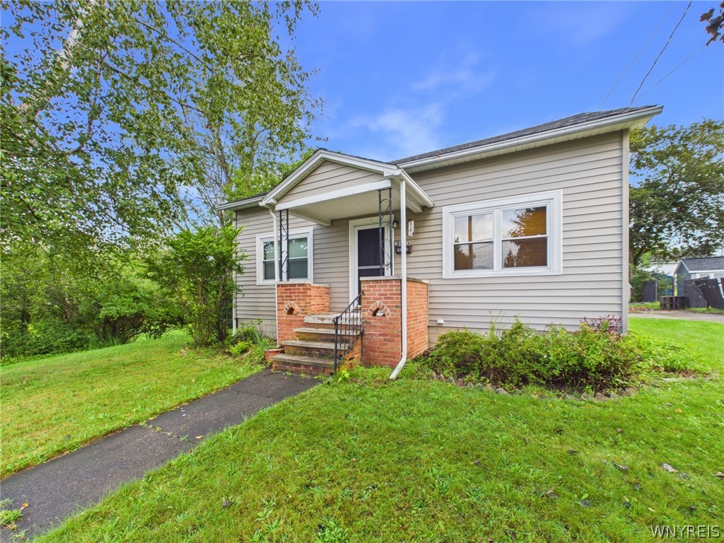 Residential in Olean 3