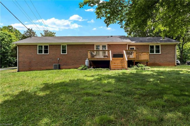 300 Doub Rd, House other with 3 bedrooms, 3 bathrooms and null parking in Lewisville NC | Image 36