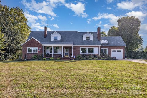 941 Casar Belwood Rd, Lawndale, NC, 28090-8205 | Card Image