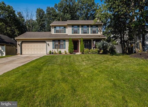 2 Aspen Rd, SICKLERVILLE, NJ, 08081-3247 | Card Image