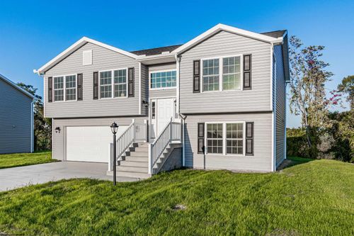 Lot 36 Martin'S Perch Street, Fairmont, WV, 26554 | Card Image