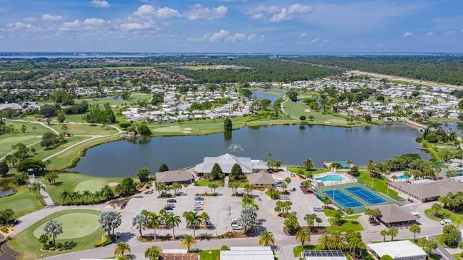 LOT-798 - 2100 Kings Hwy, House other with 2 bedrooms, 2 bathrooms and null parking in Port Charlotte FL | Image 86