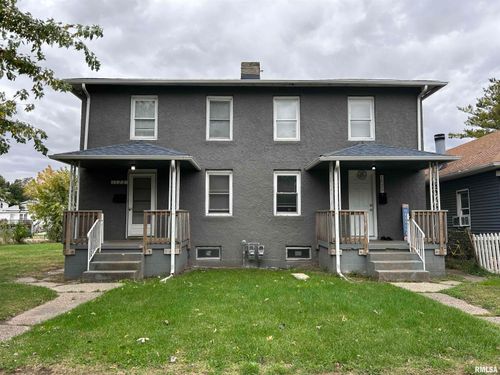 1520/1522 8th Avenue, East Moline, IL, 61244 | Card Image