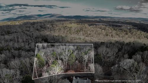Lot #55 Timberwalk Dr, Ellijay, GA, 30540-3534 | Card Image