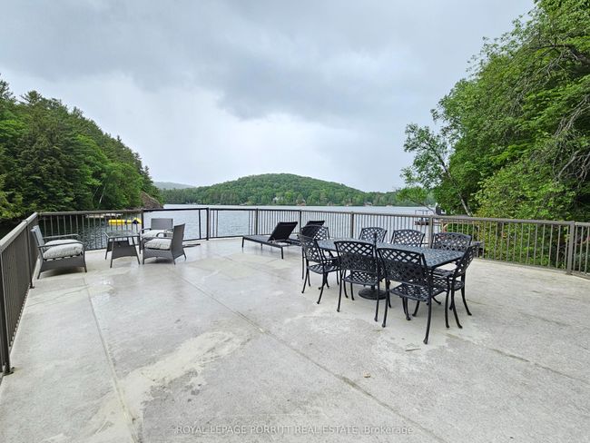 1015 Bayview Point Rd, House other with 5 bedrooms, 2 bathrooms and 7 parking in Dwight ON | Image 45