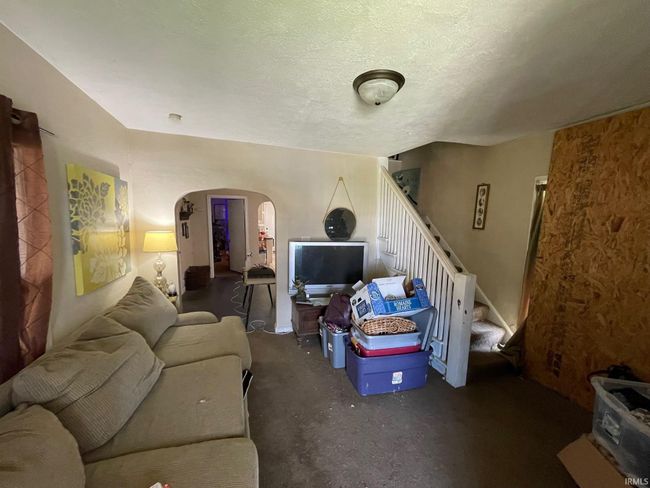 1026 S 35 Th St, House other with 3 bedrooms, 1 bathrooms and null parking in South Bend IN | Image 4