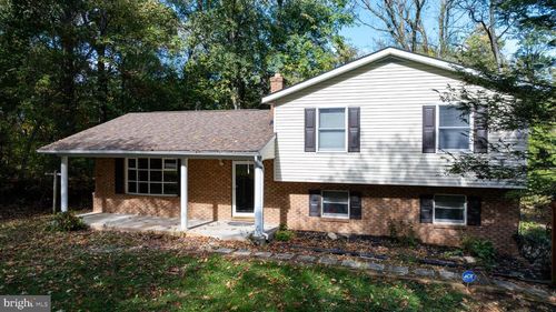 205 Chesley Drive, Falling Waters, WV, 25419 | Card Image