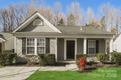 6329 Whispering Brook Ct, Charlotte, NC, 28216-9933 | Card Image
