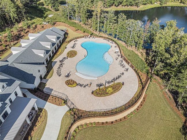 67 Rabun Ct, House other with 2 bedrooms, 2 bathrooms and 2 parking in Hoschton GA | Image 33