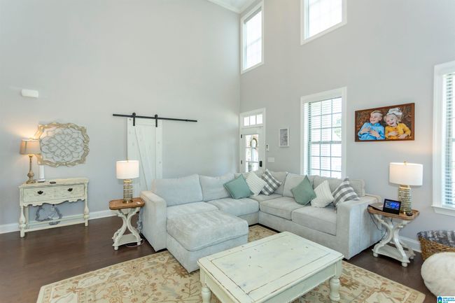 4563 Shady Grove Ln, House other with 4 bedrooms, 4 bathrooms and null parking in GARDENDALE AL | Image 8