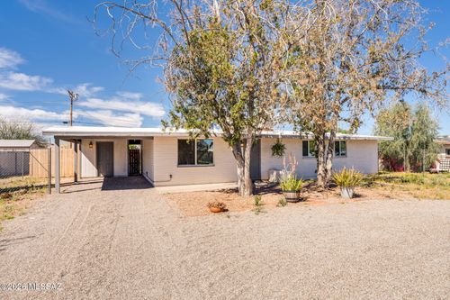 1718 S Avenida Regulo, Tucson, AZ, 85710-5323 | Card Image