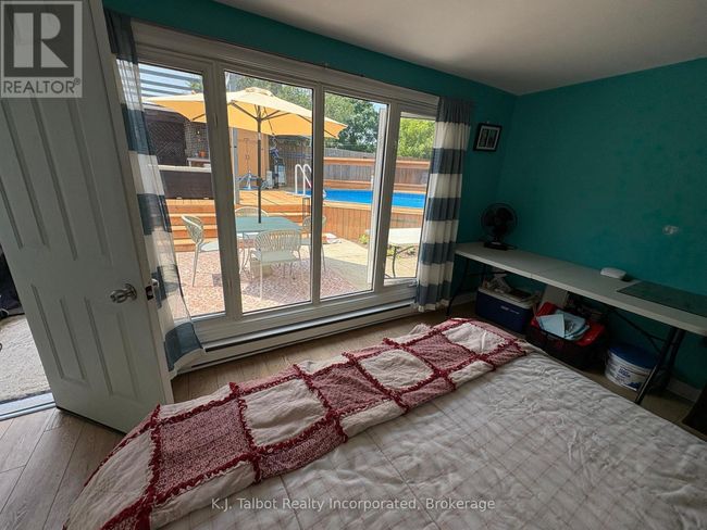 202 Bennett St W, House other with 3 bedrooms, 3 bathrooms and 4 parking in Goderich ON | Image 45