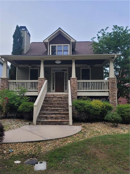 1333 Eubanks Ave, East Point, GA, 30344-4937 | Card Image