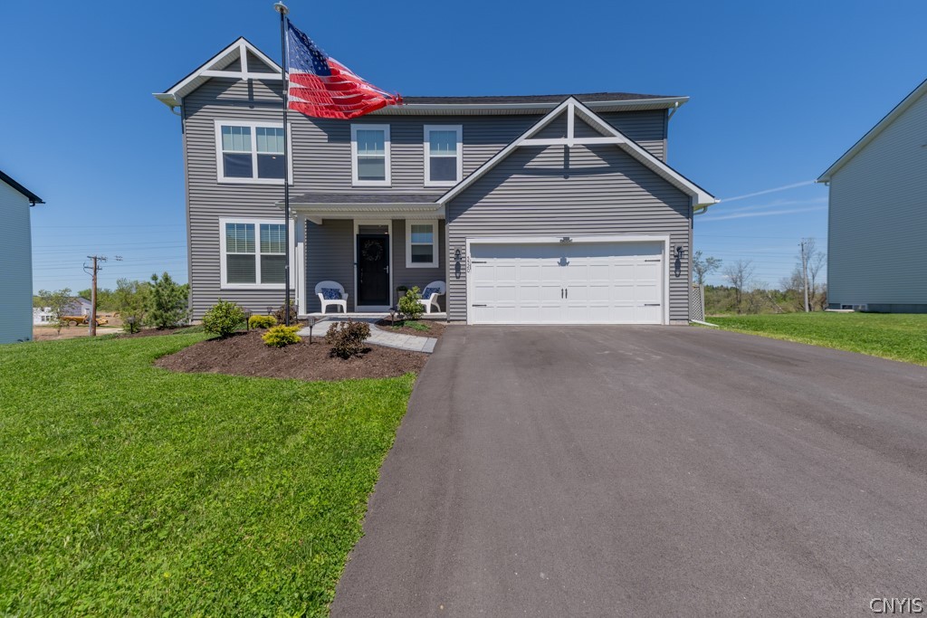 Vista Way, Camillus, NY 13031