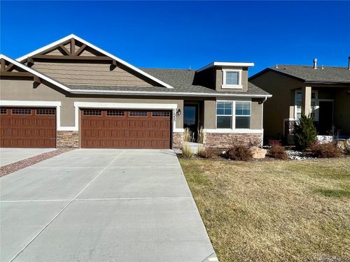 11335 Rill Pt, Colorado Springs, CO, 80921-4193 | Card Image