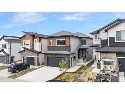 1731 19 St Nw, House other with 7 bedrooms, 5 bathrooms and 4 parking in Edmonton AB | Image 1