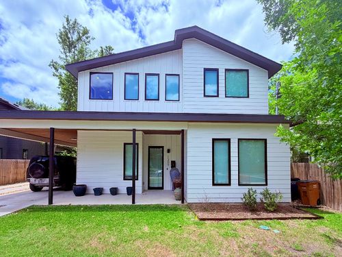 1-1309 Palo Duro Rd, Austin, TX, 78757-3429 | Card Image