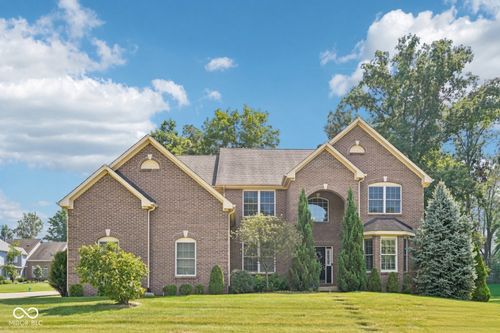 6677 W May Apple Dr, Mccordsville, IN, 46055-4447 | Card Image