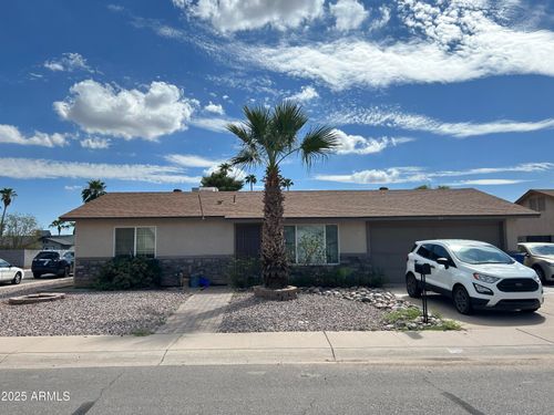 801 W El Alba Way, Chandler, AZ, 85225-2600 | Card Image
