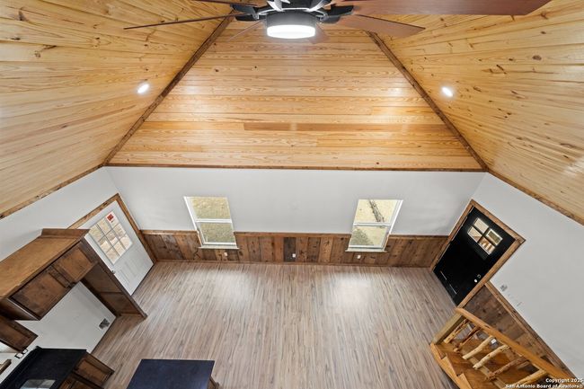 0 Loop Rd, House other with 1 bedrooms, 1 bathrooms and null parking in Uvalde TX | Image 21