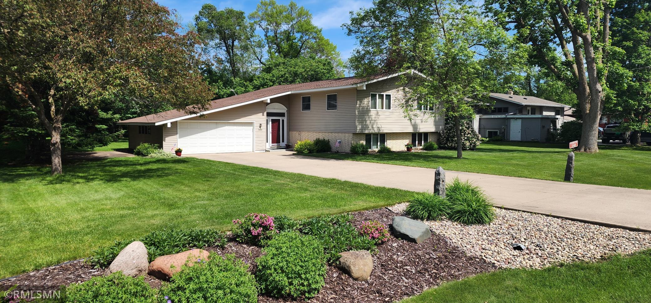 Margaret St, New Richmond, WI 54017